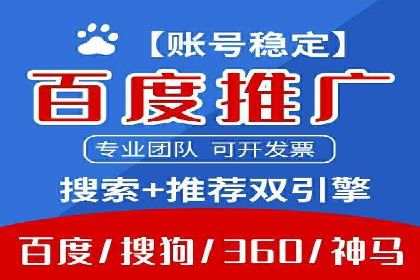 某品牌SEM推广代运营的实践与效果评估
